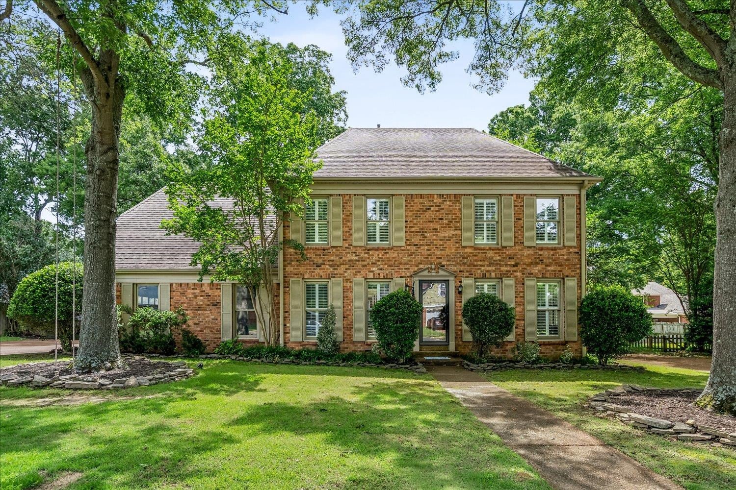 3476 Beaver Run Dr — photo