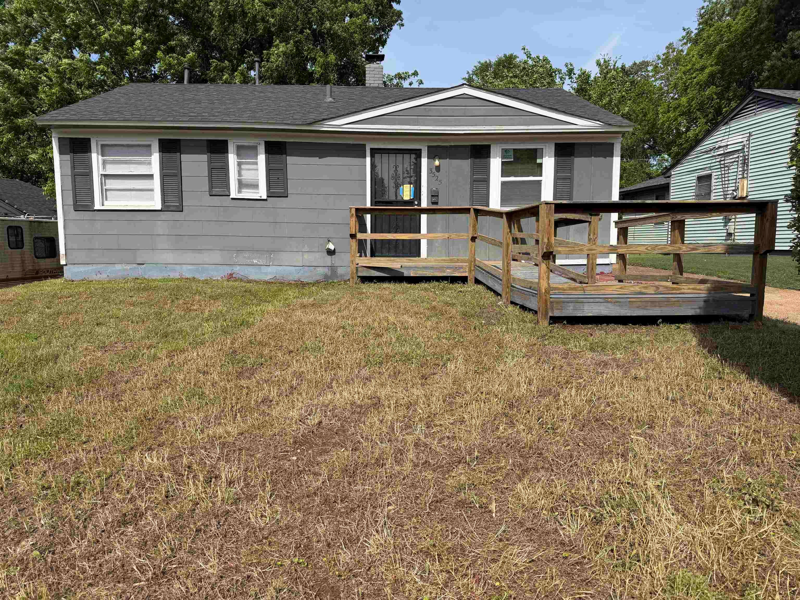 3525 Rochester Rd — photo
