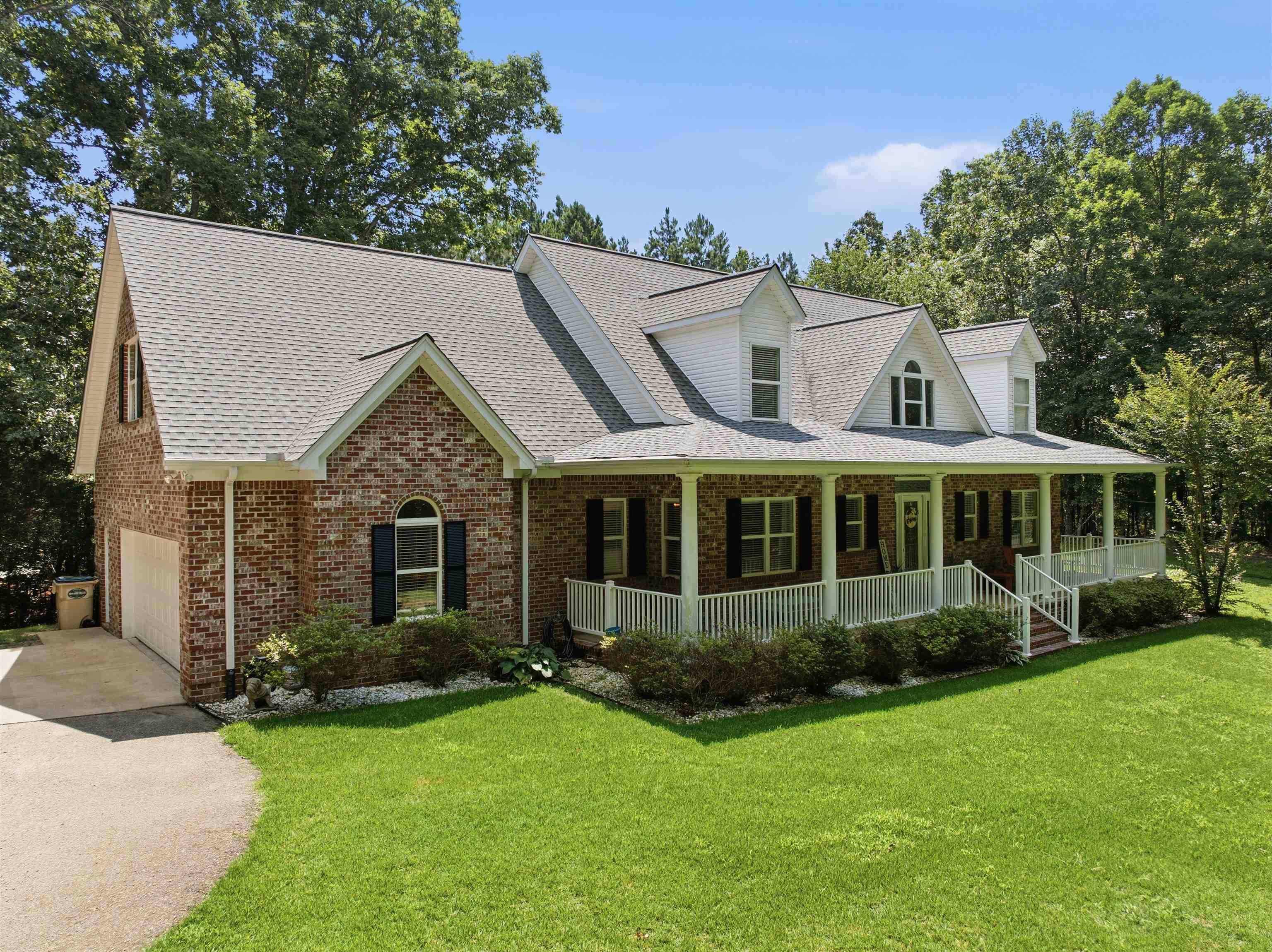 3295 Rehoboth Rd — photo