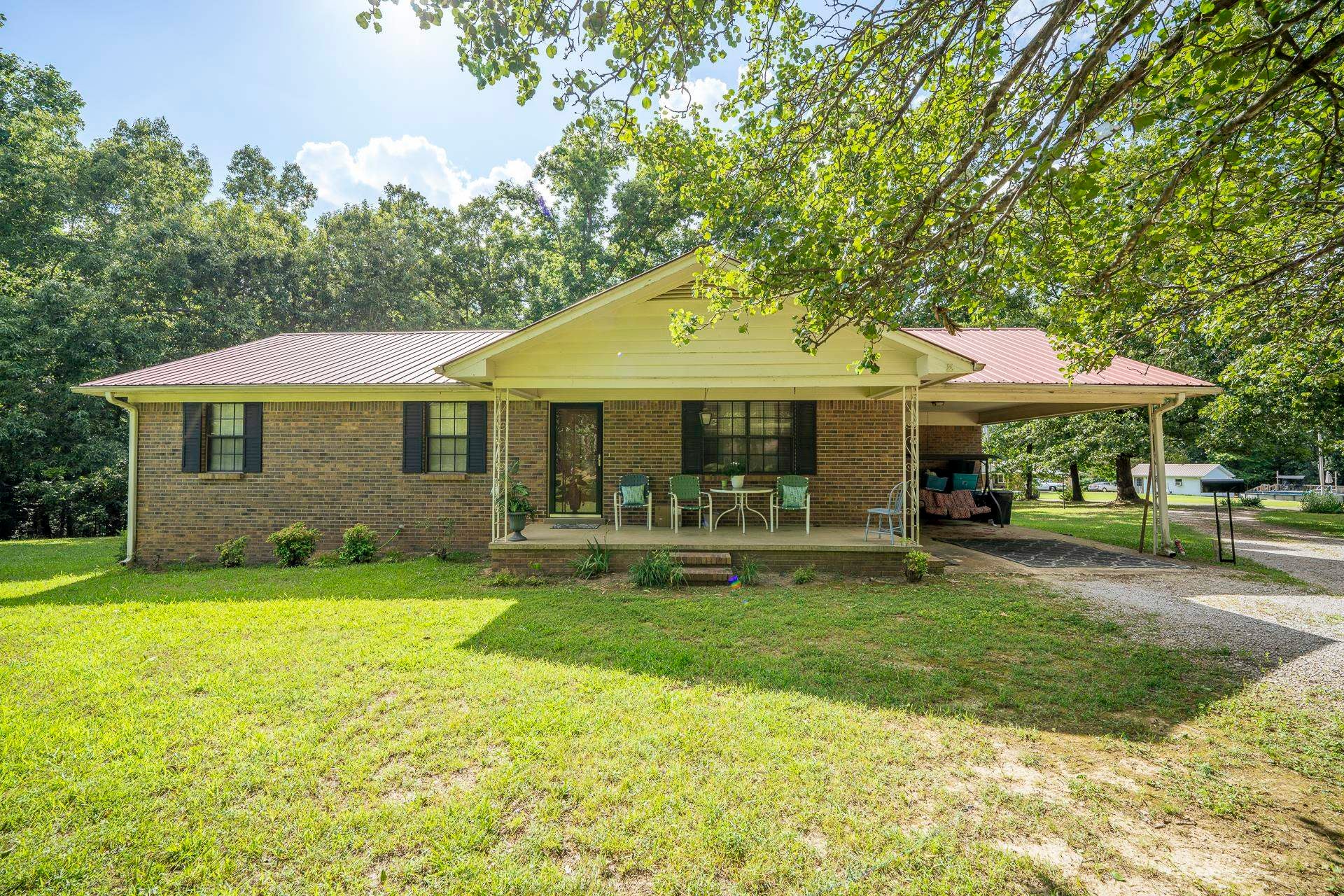 1172 Brooks Rd — photo