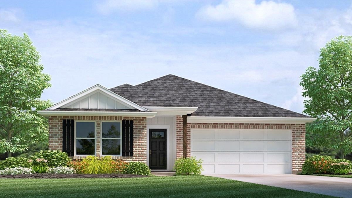 7907 Clove Pasture Dr E — photo