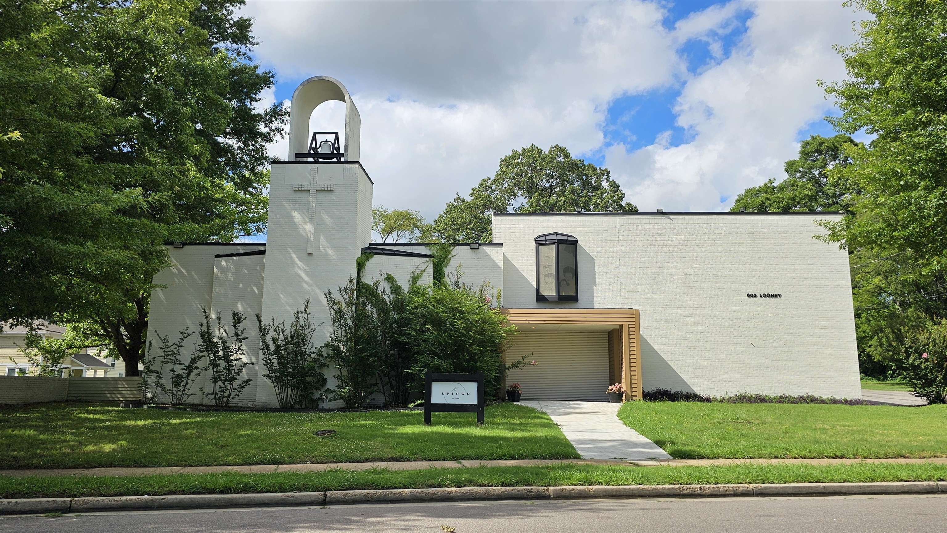 602 Looney Ave — photo