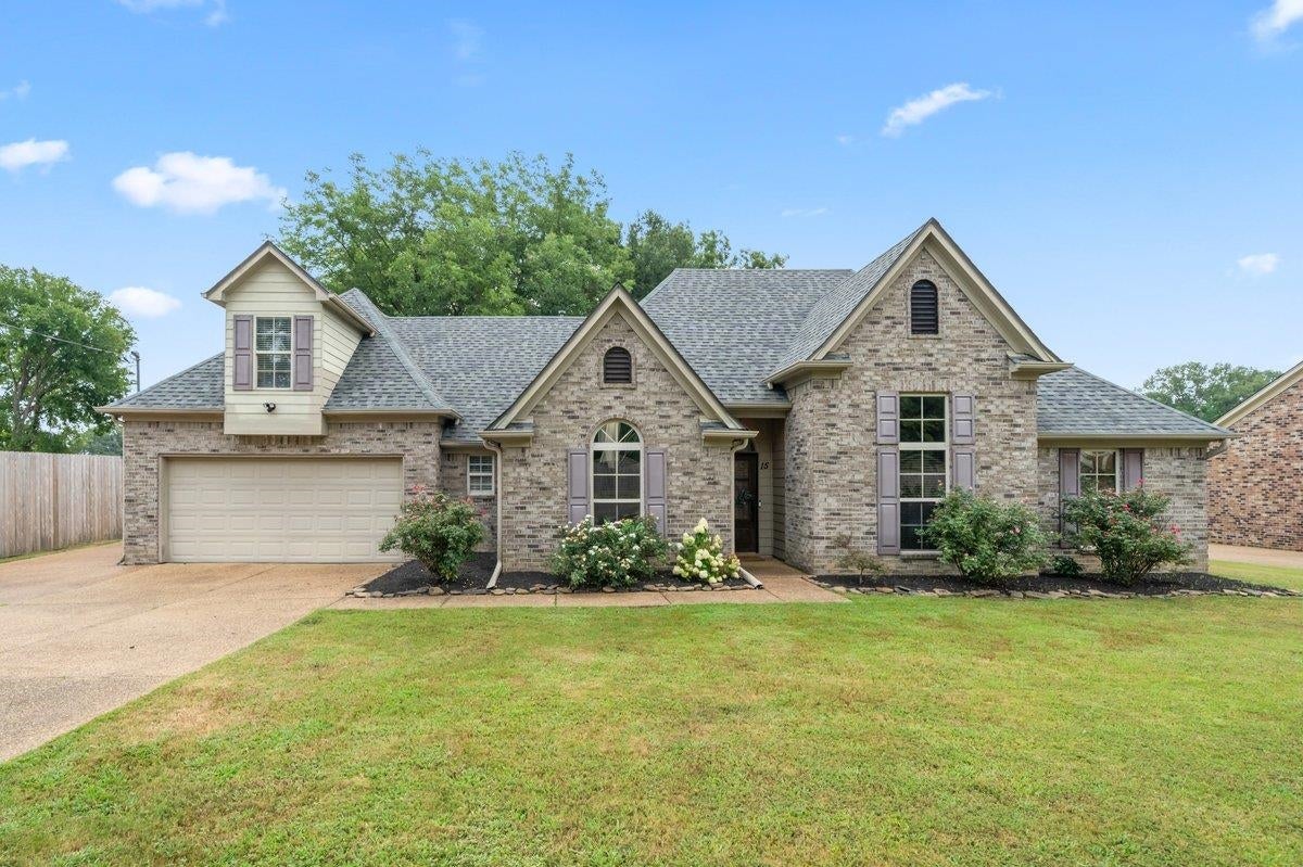 15 Bailey Ridge Ln — photo