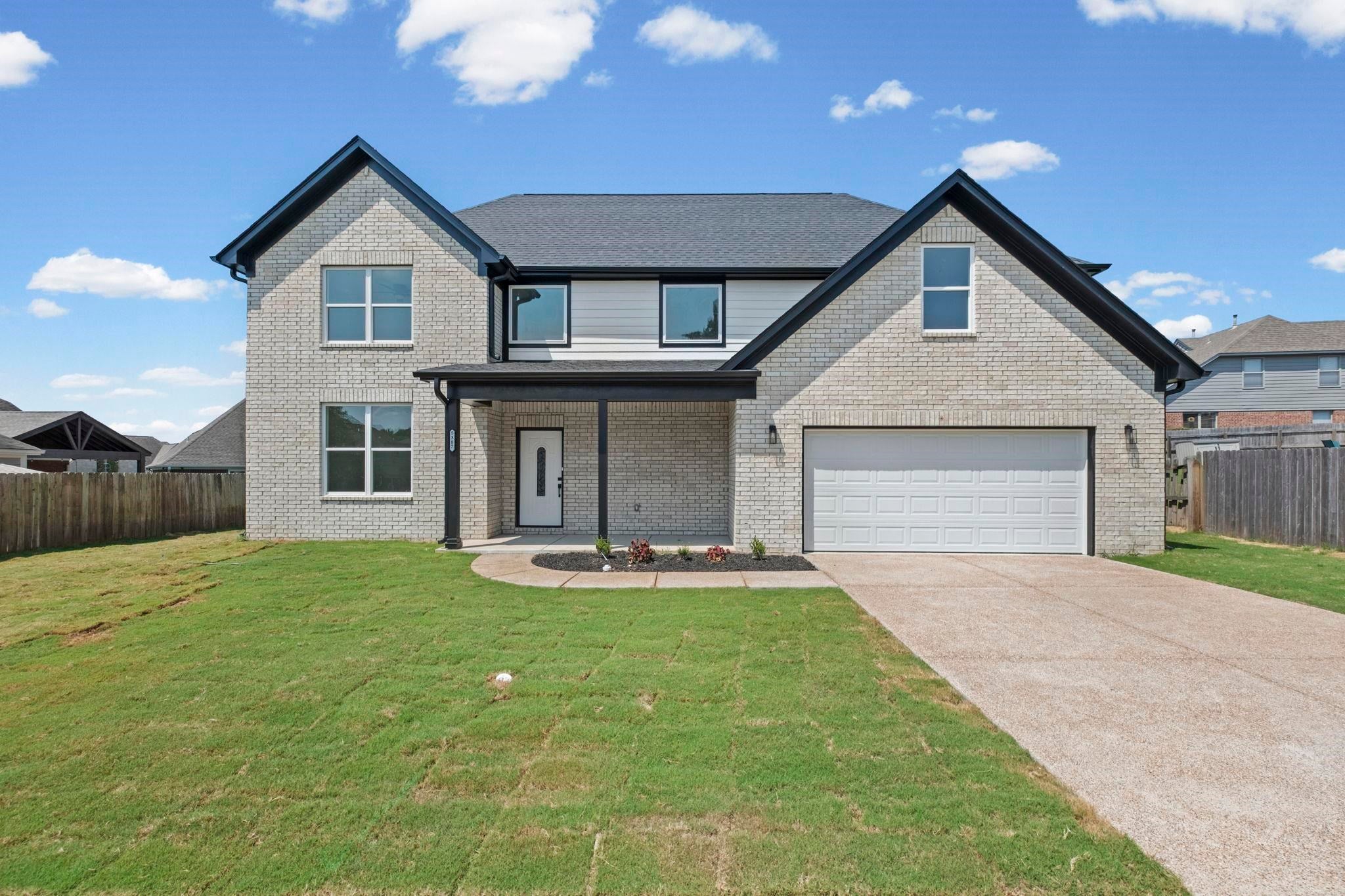 5387 Shetland Trail CV — photo
