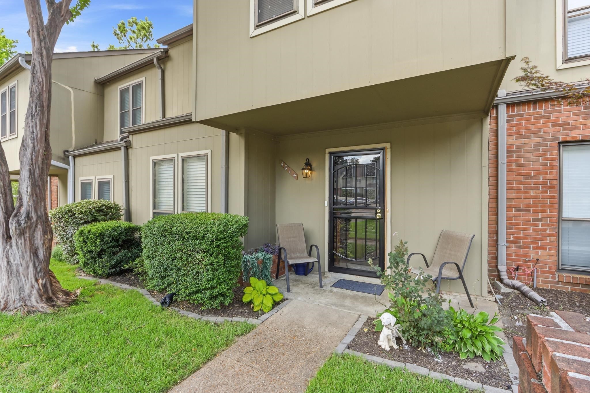 4014 Graham Oaks Ct 9 — photo