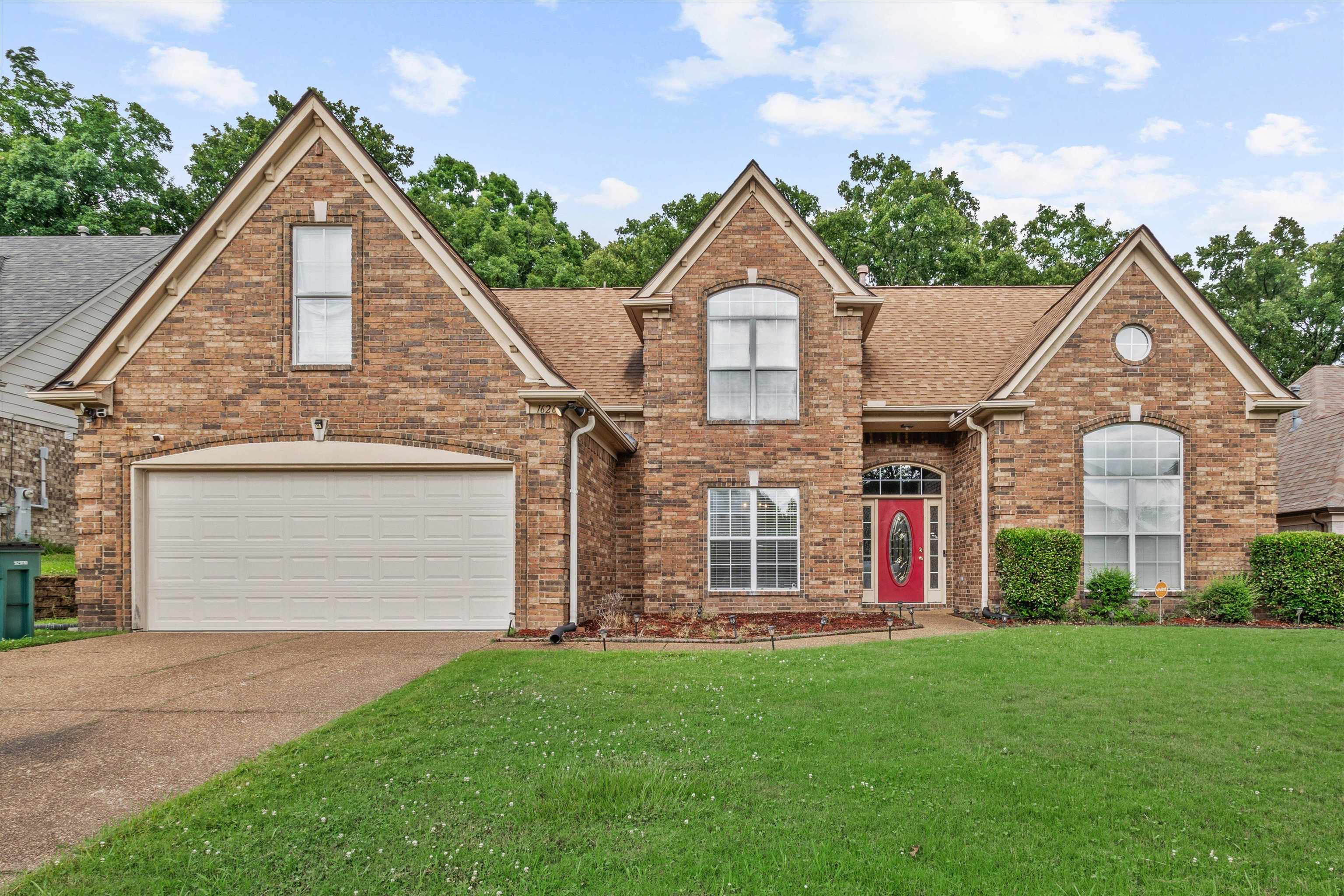 1626 Sutton Meadow Ln — photo