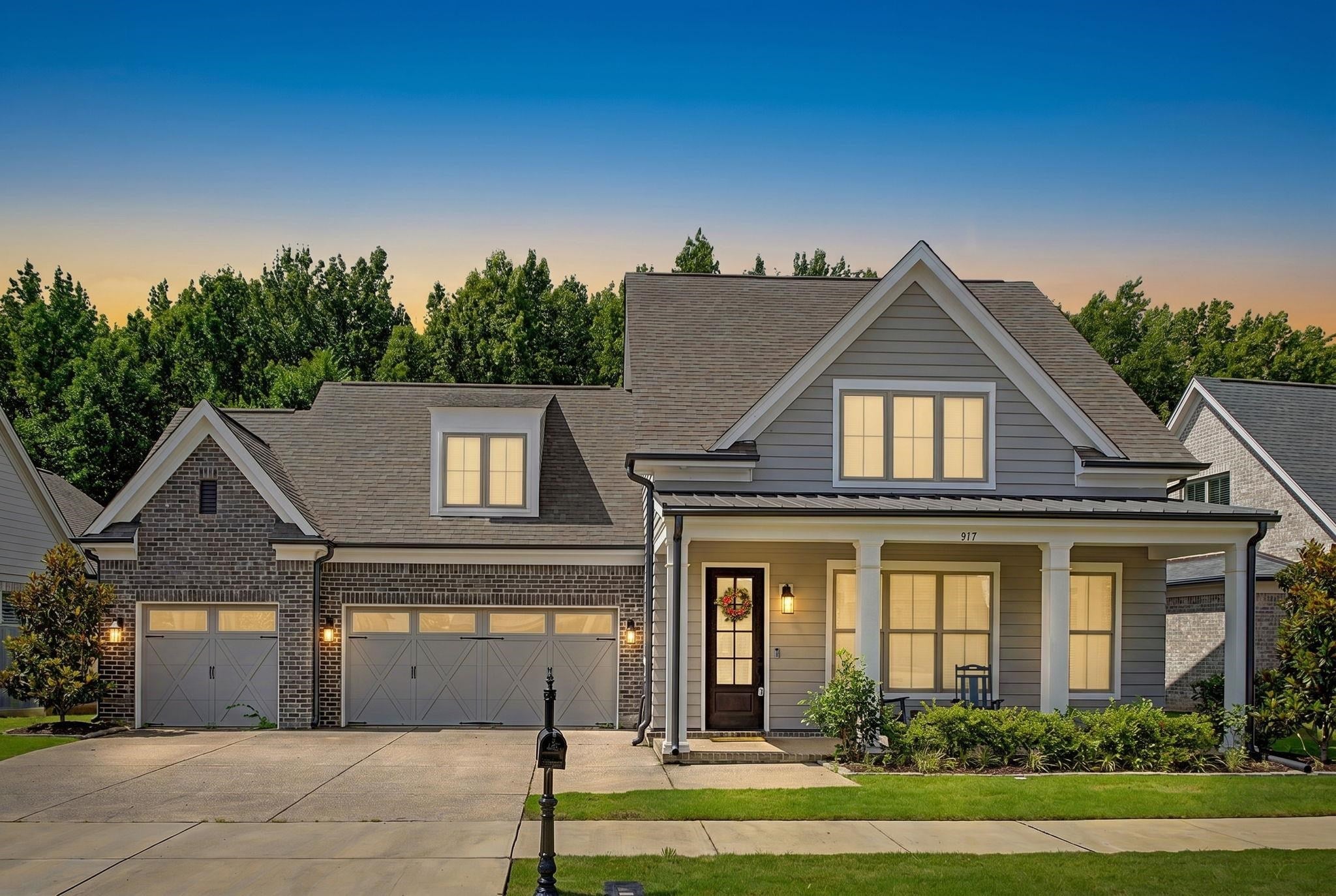 917 Cypress Vine CV — photo