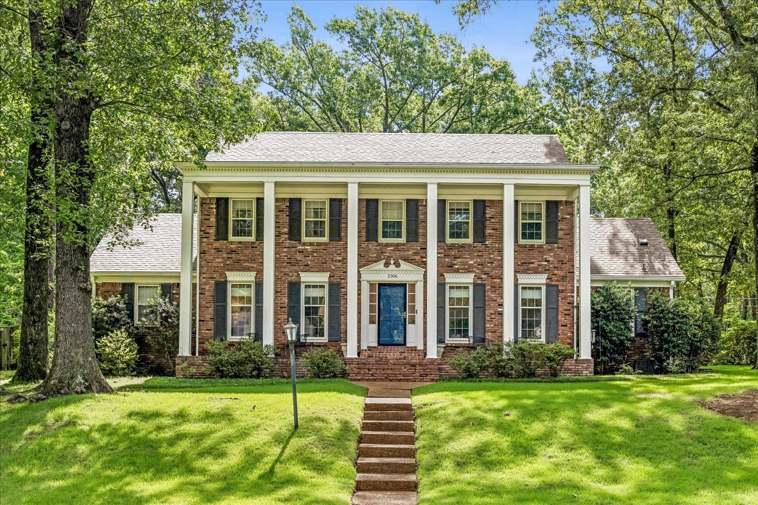 2306 Massey Rd — photo