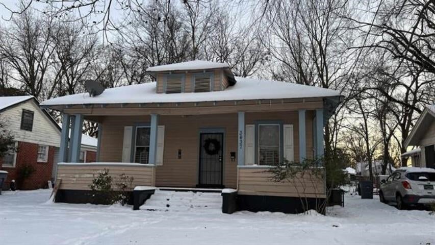 3437 Coleman Ave — photo