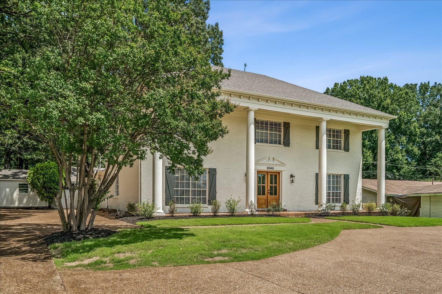 2040 Ridgeway Rd, Memphis, TN 38119 — photo 2