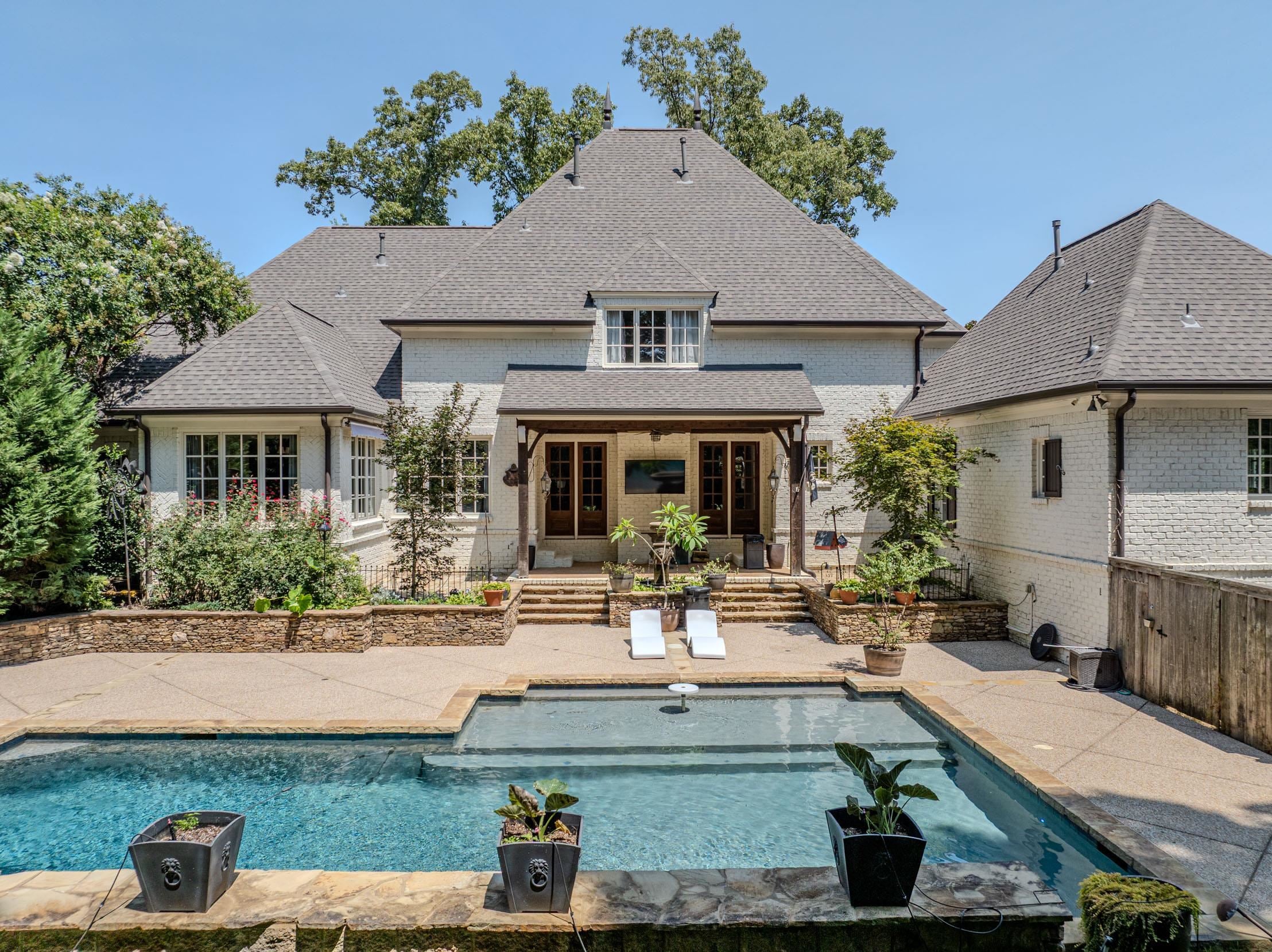 4301 Cool Springs CV — photo