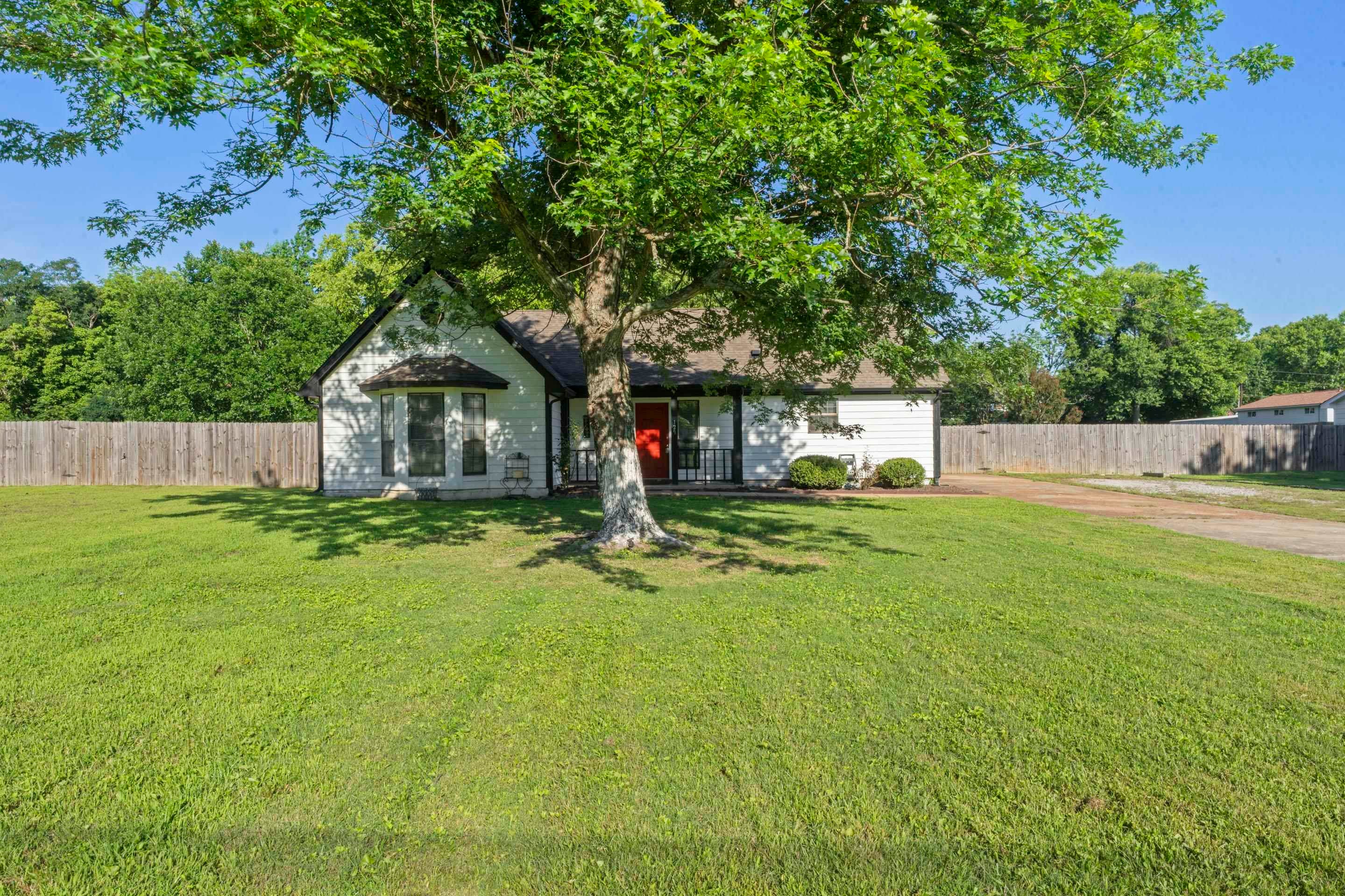 129 Quail Hollow Dr — photo