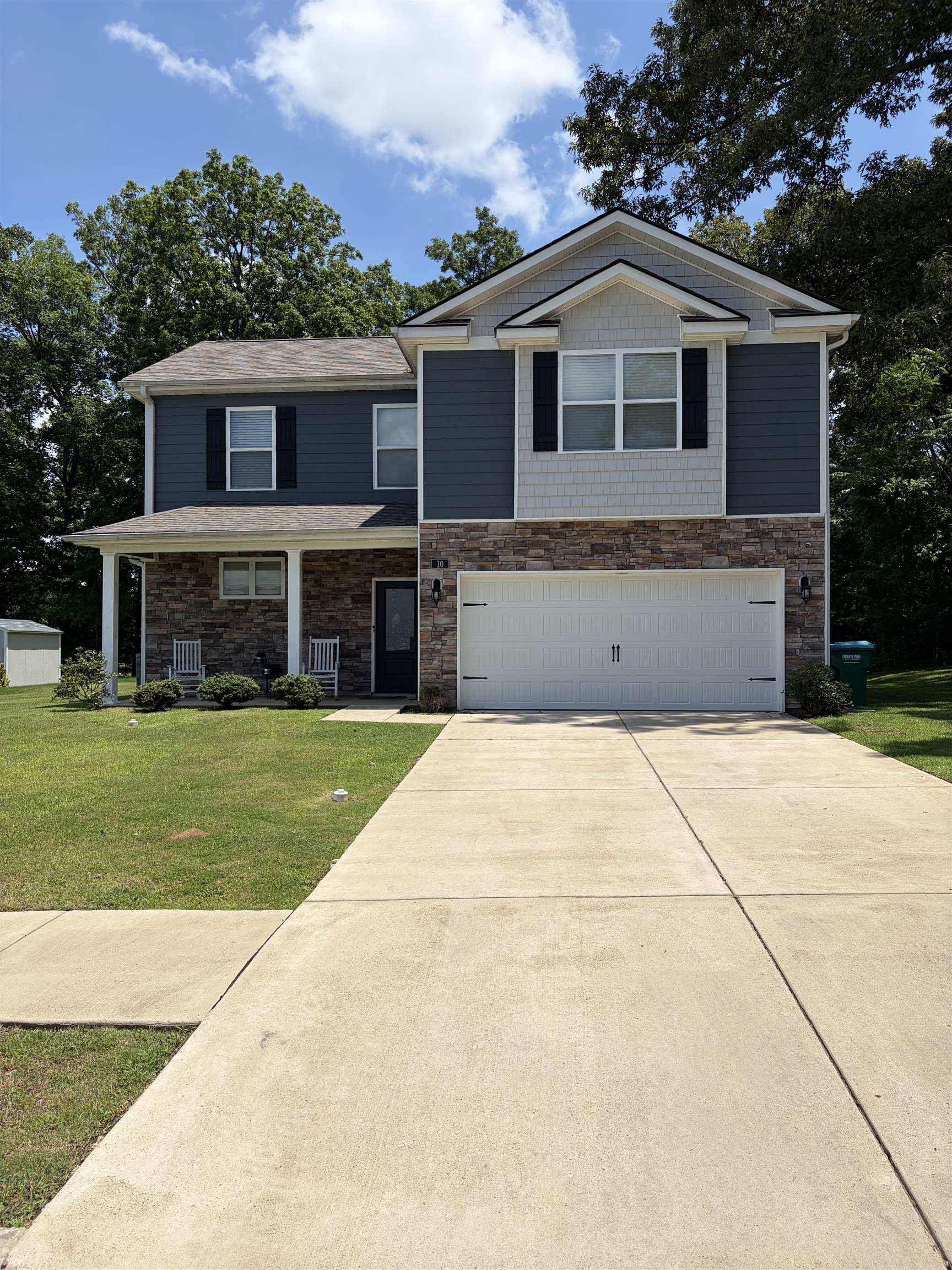 10 Misty Birch Ln — photo