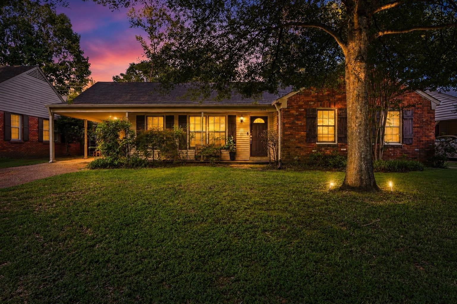 1614 Sterling Dr — photo
