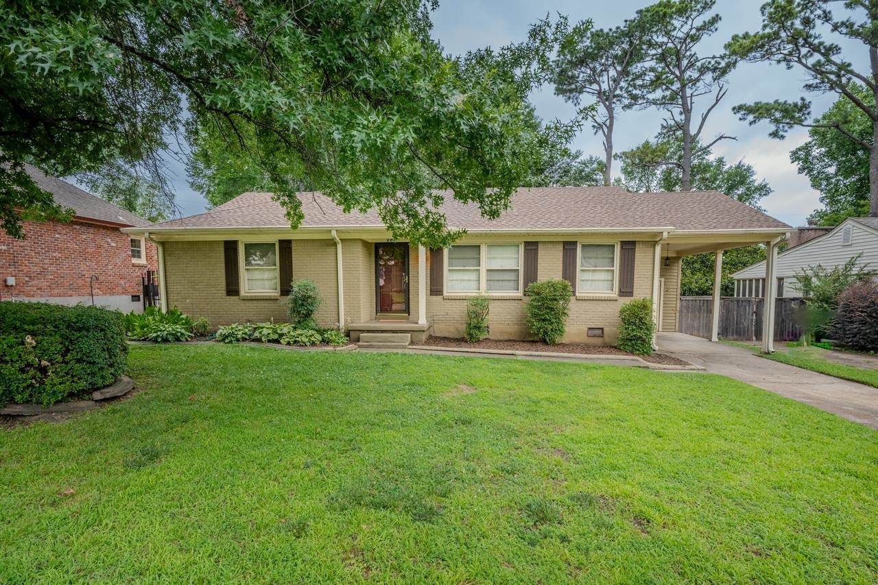 289 Mary Ann Dr — photo
