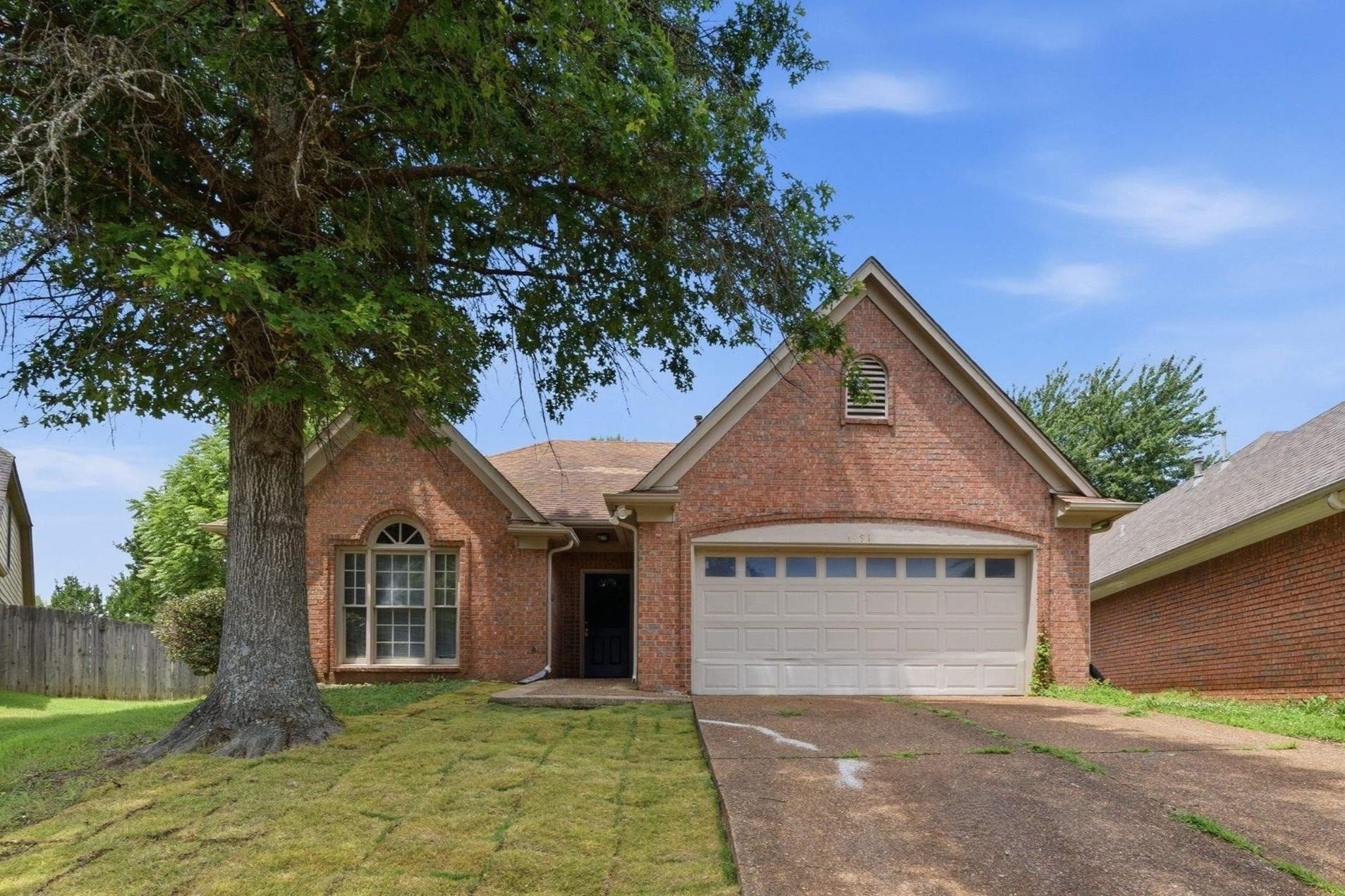 1491 Appling Wood CV — photo