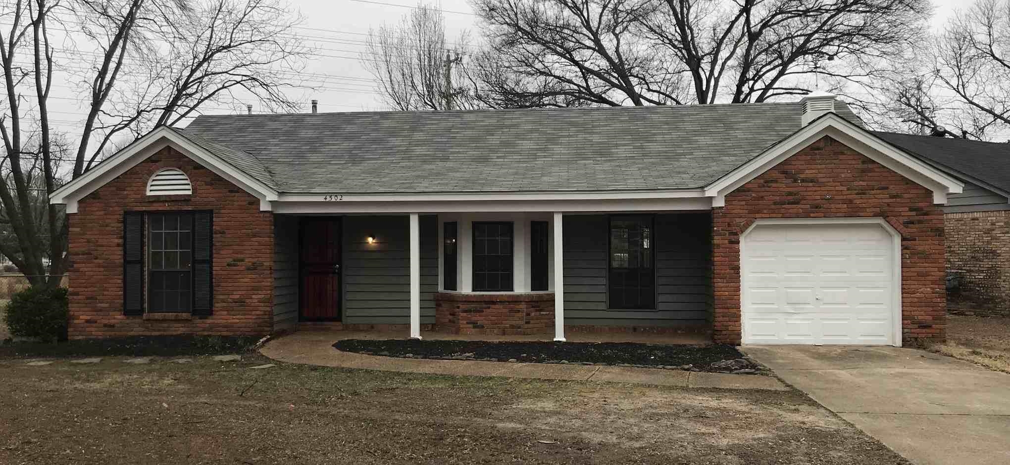 4502 Cottonwood Rd — photo