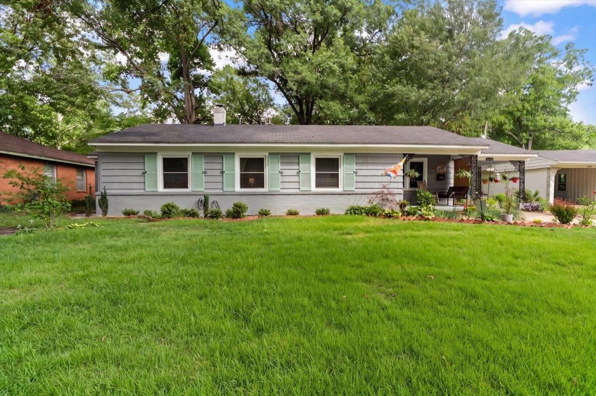 1072 West Perkins Rd — photo
