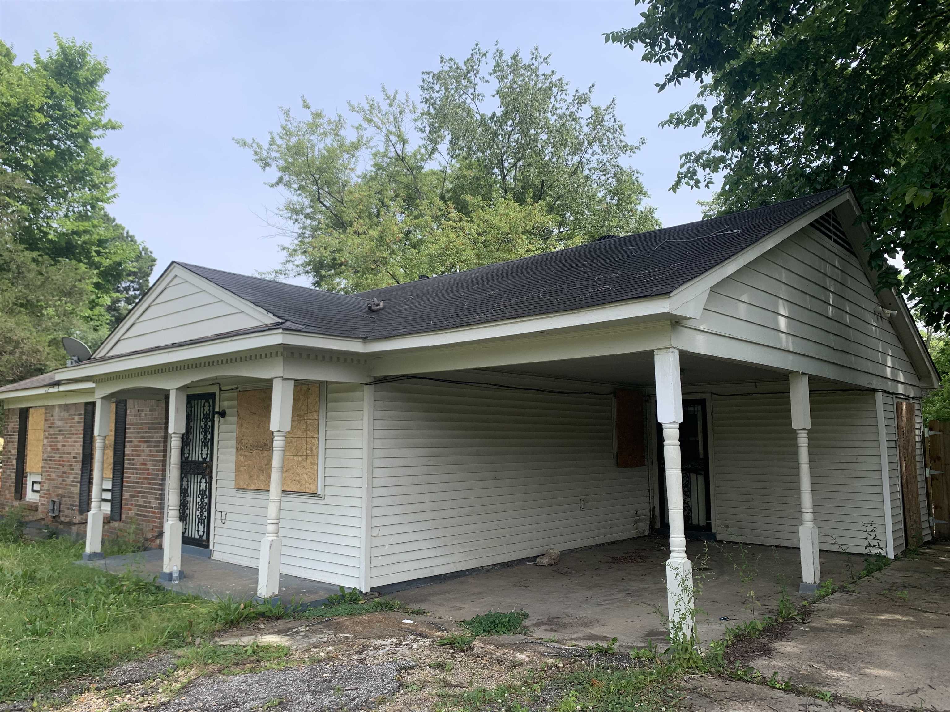 3455 Ridgemont Rd, Memphis, TN 38128 — photo 2