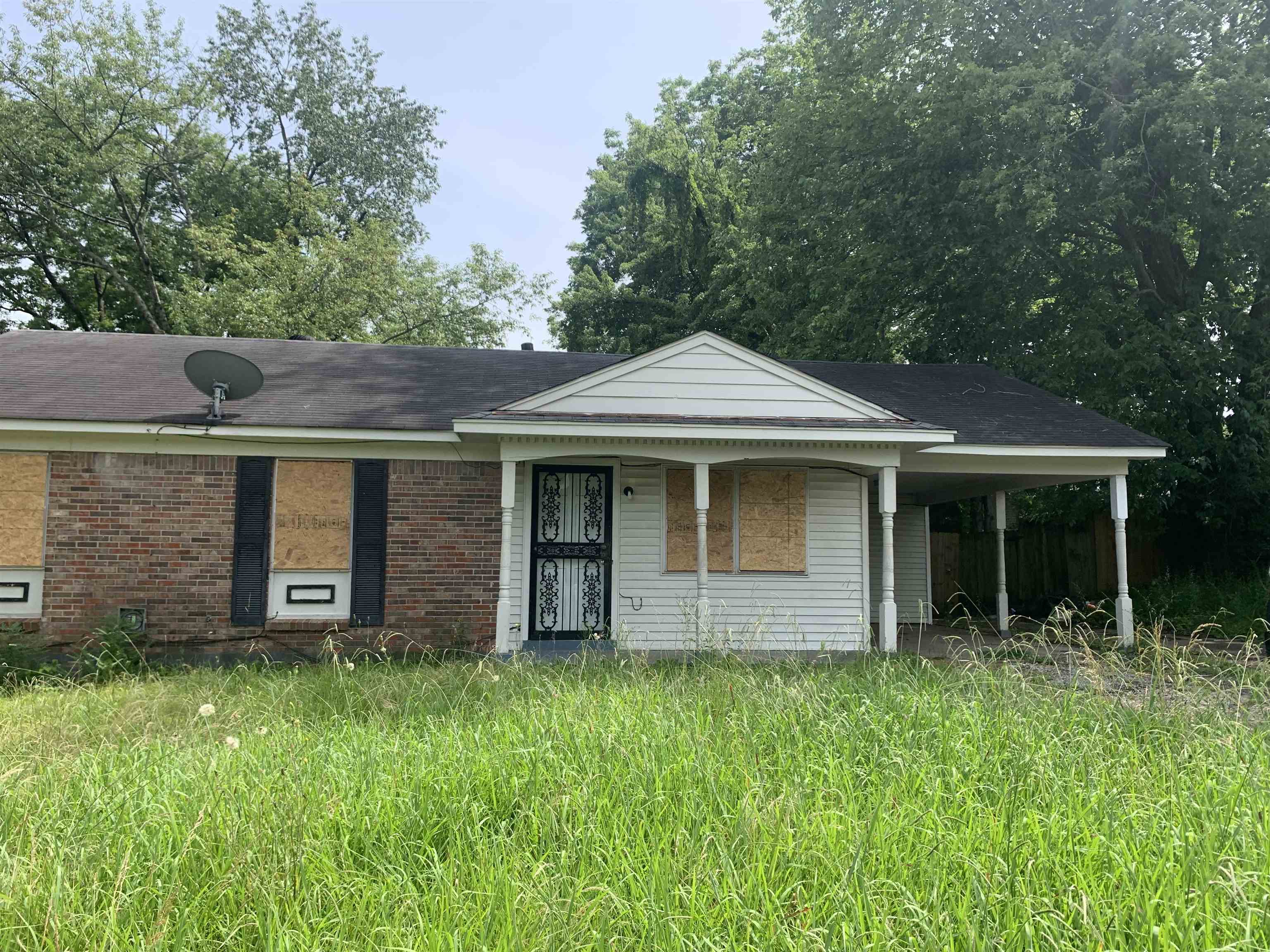 3455 Ridgemont Rd, Memphis, TN 38128 — photo 3