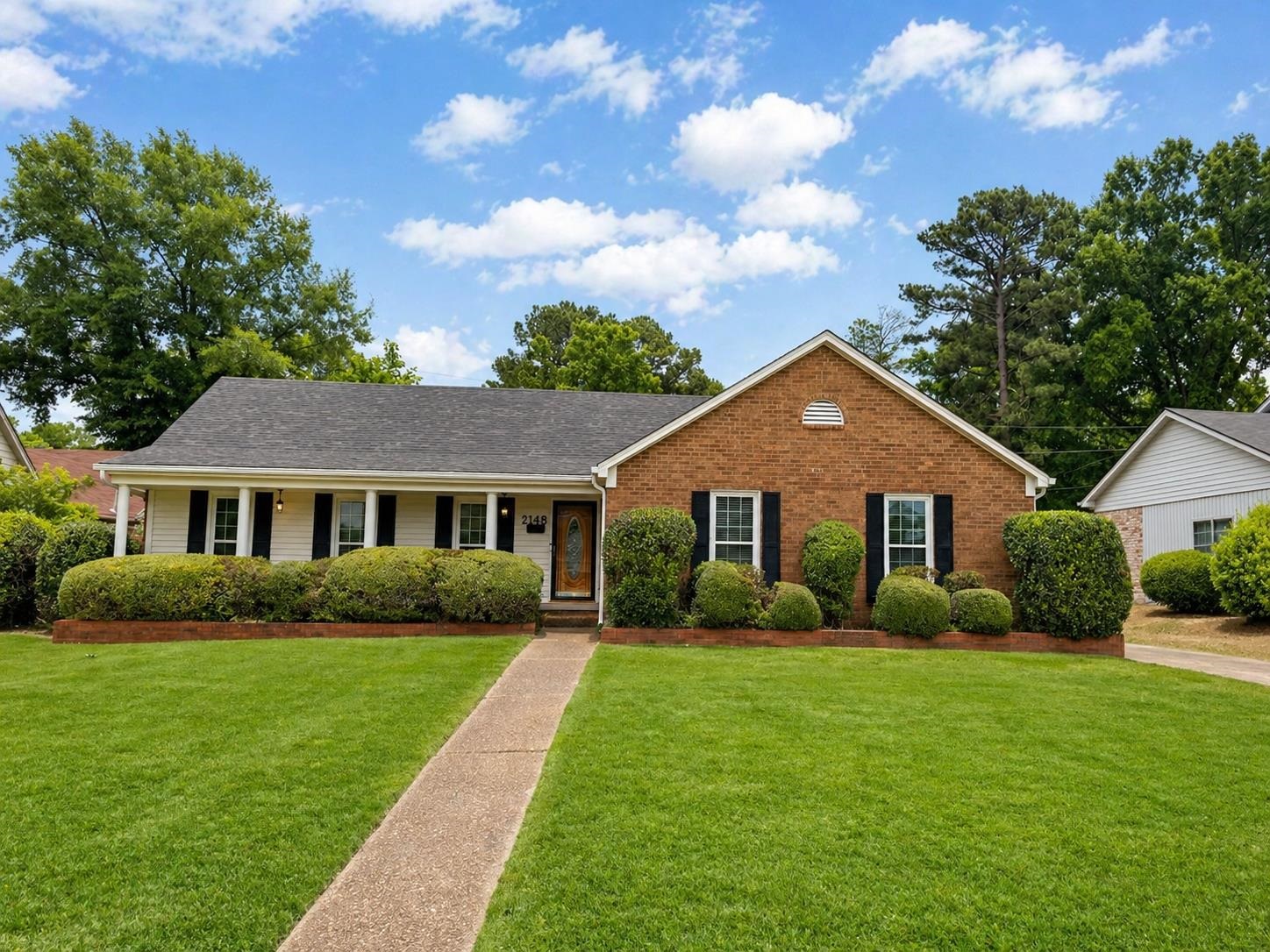 2148 Riverdale Rd — photo