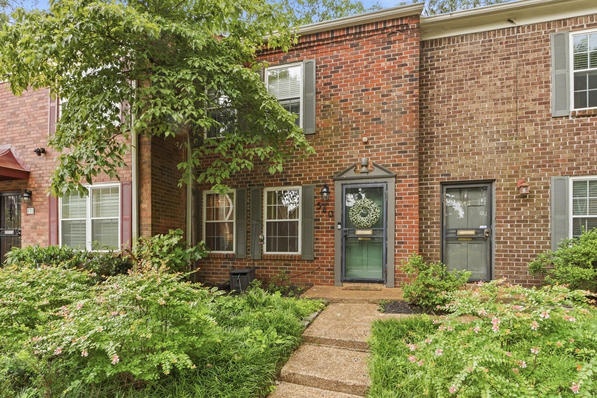 540 Peabody Sq 540 — photo
