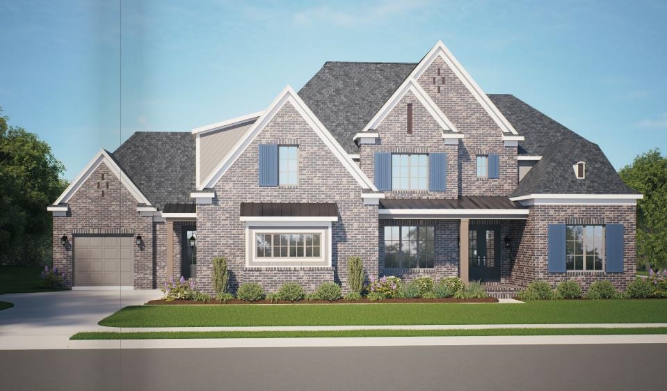 9555 Duck Pond Ct — photo
