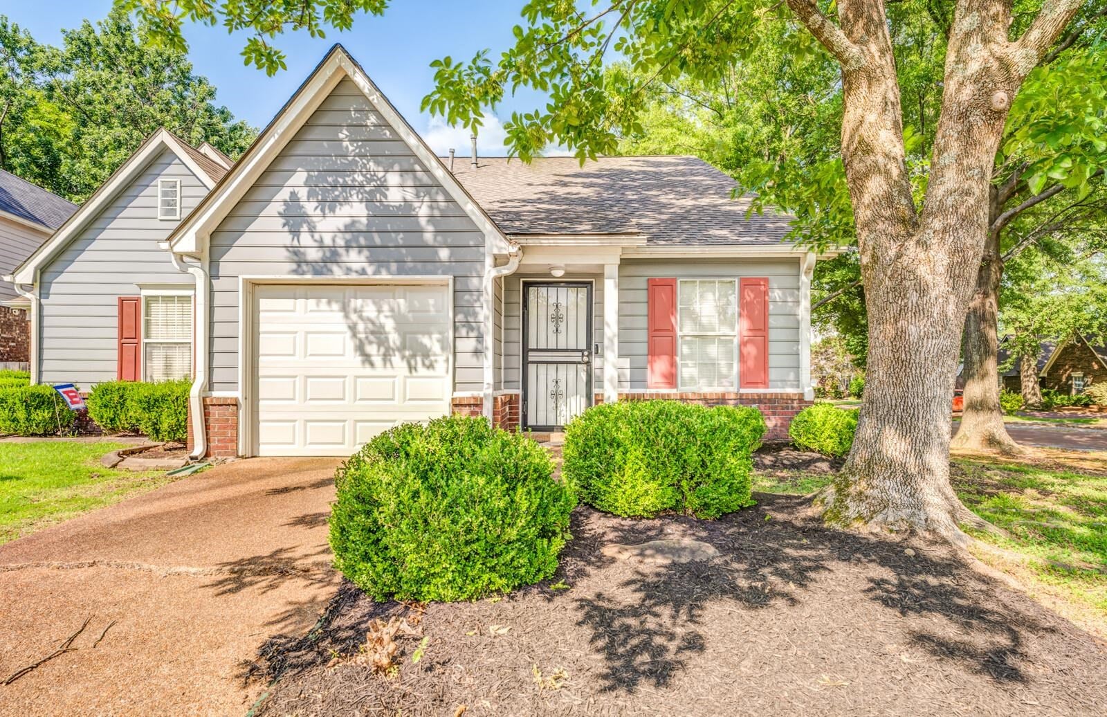 3612 Sunray CV — photo