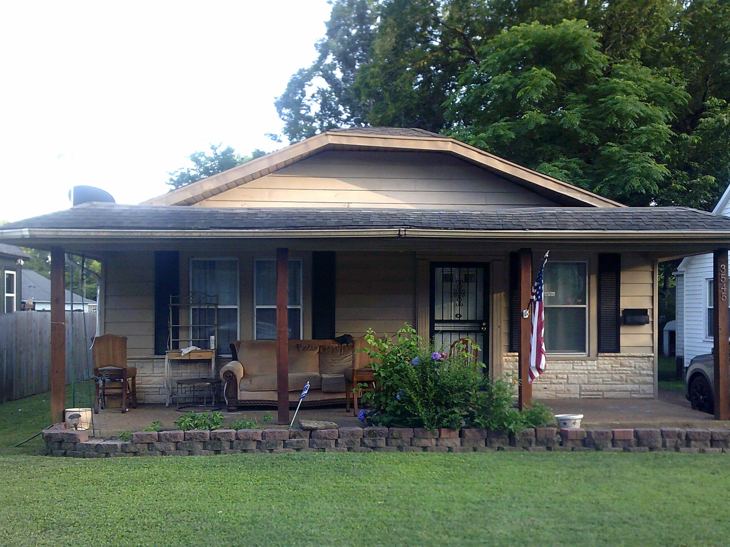 3545 Kearney St — photo