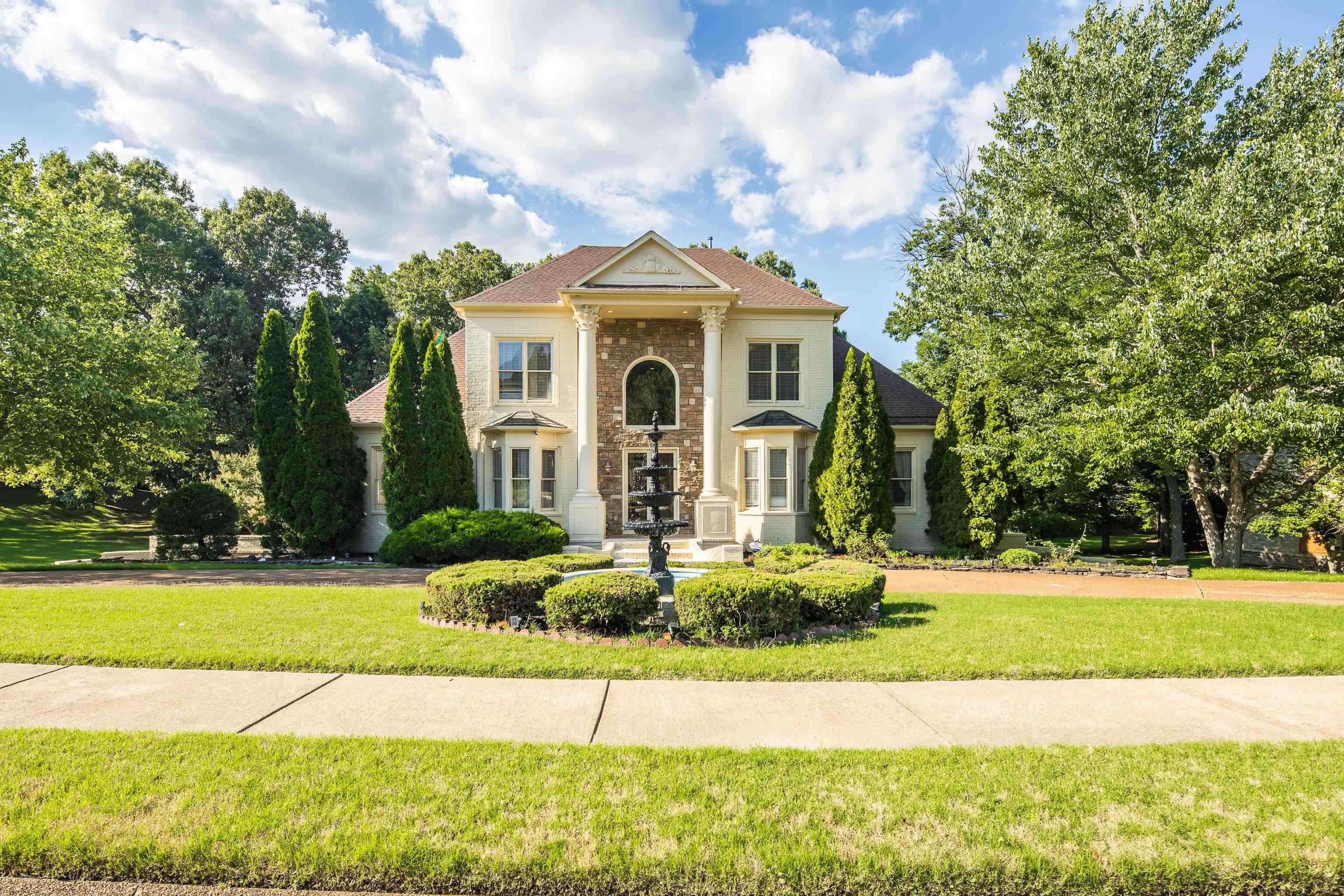 9134 Randle Valley Dr — photo