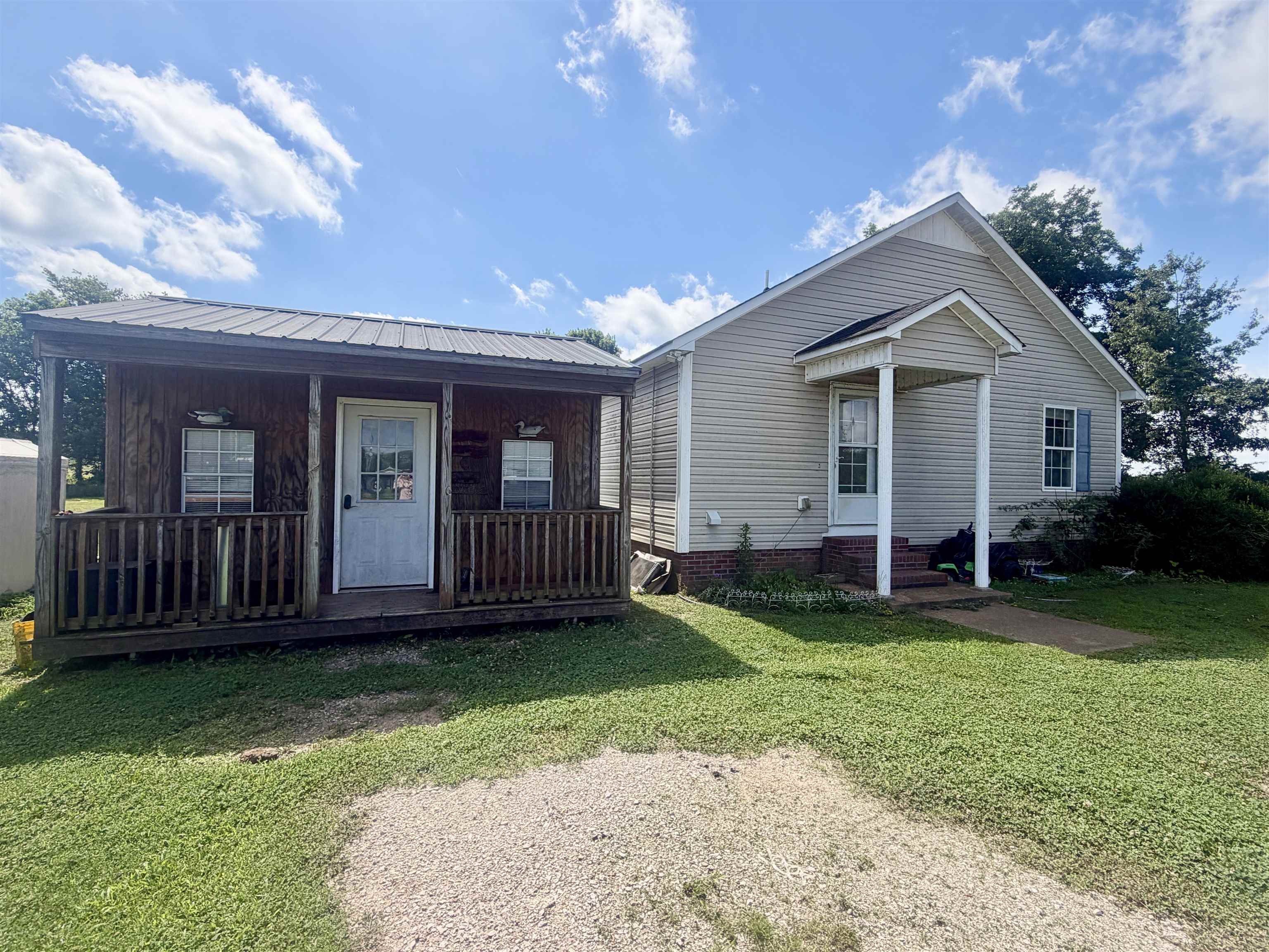 1551 Leapwood Enville Rd — photo
