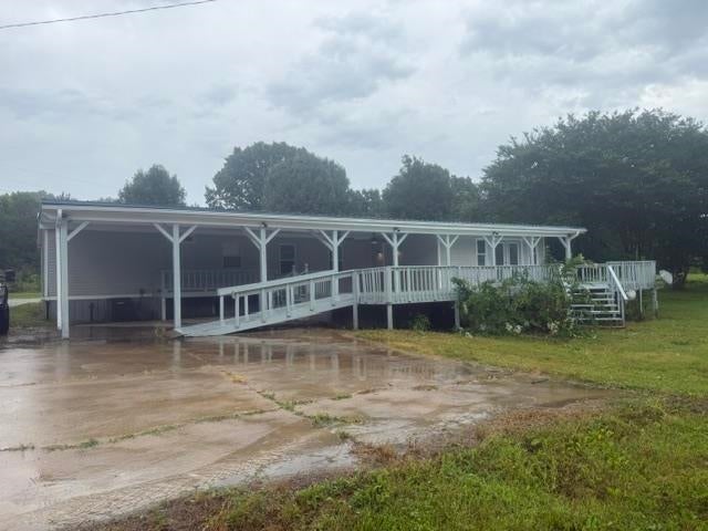 1100 Pine Top Rd — photo