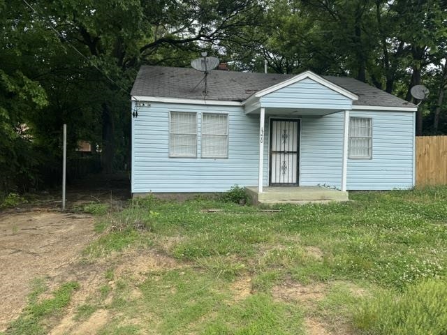 1370 Alcy Rd — photo