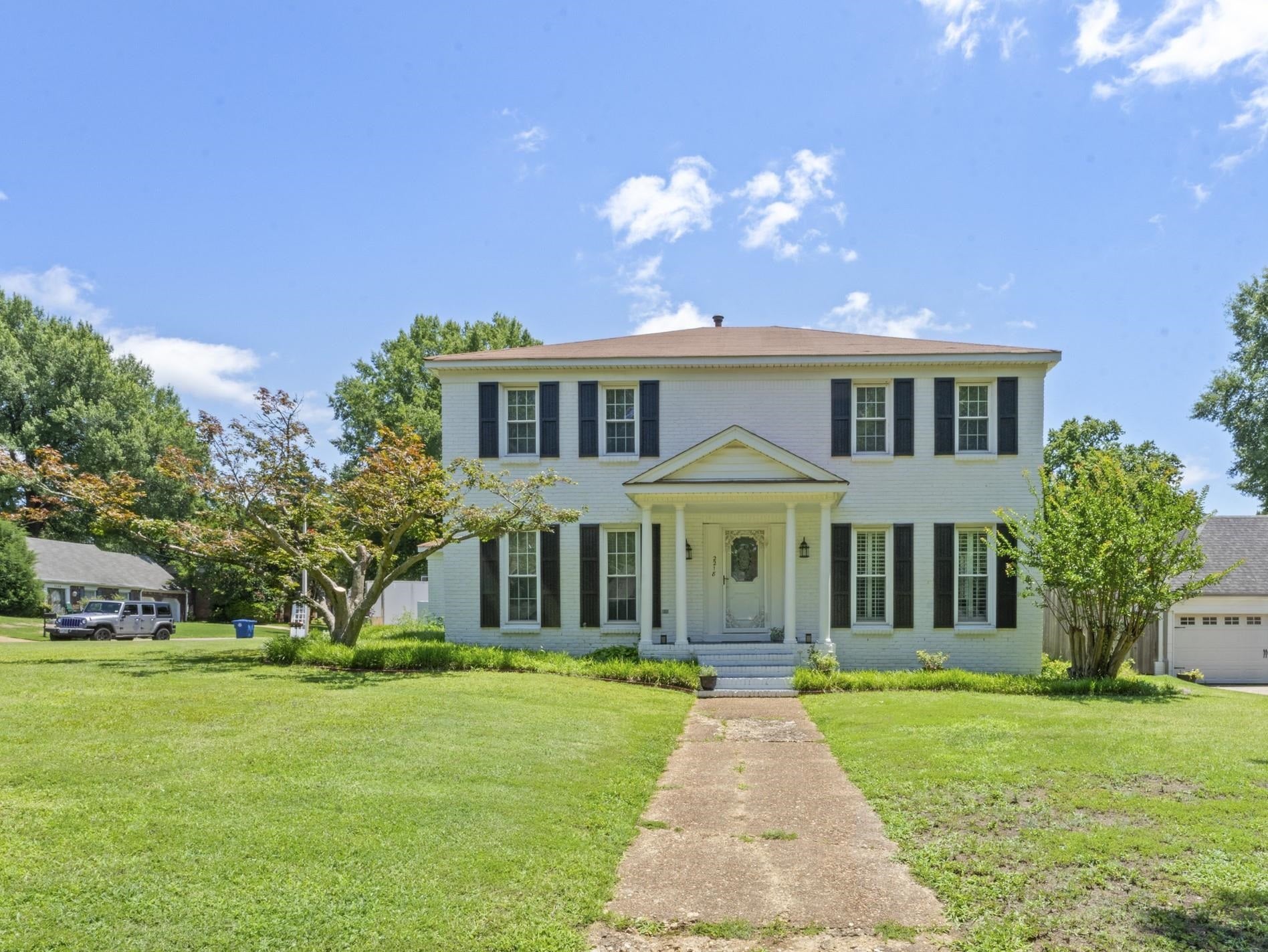 2218 Riverdale Rd — photo