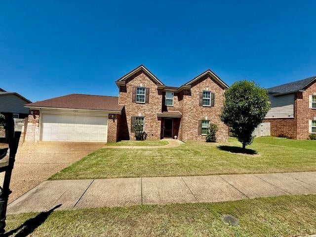 7526 Stonington Dr — photo