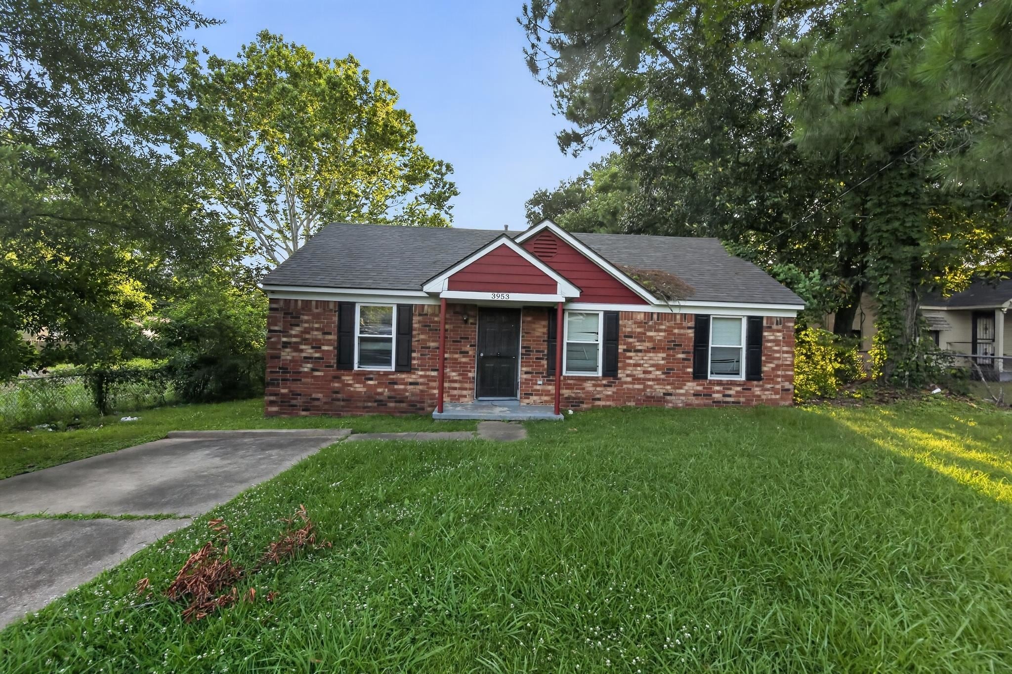 3953 McCain Rd — photo