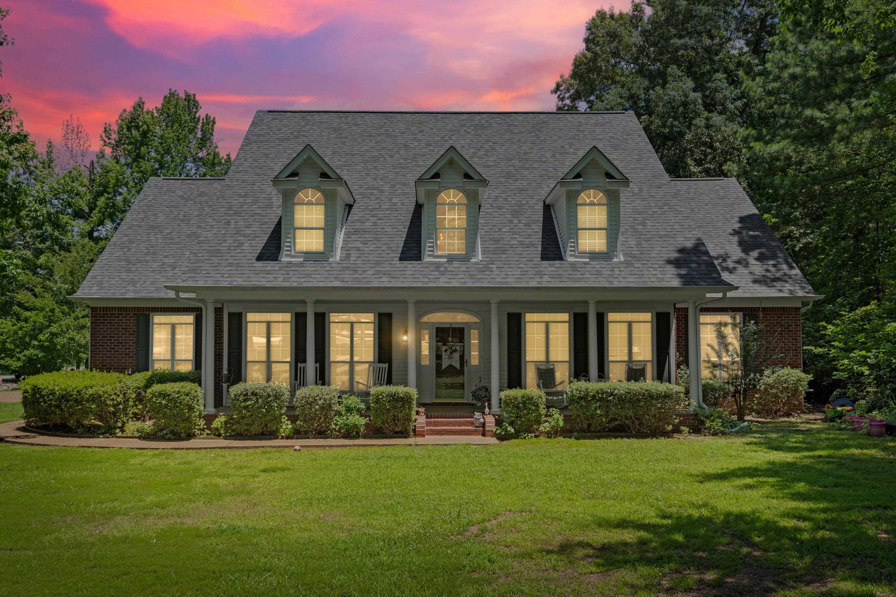6460 Autumn Oaks Dr — photo