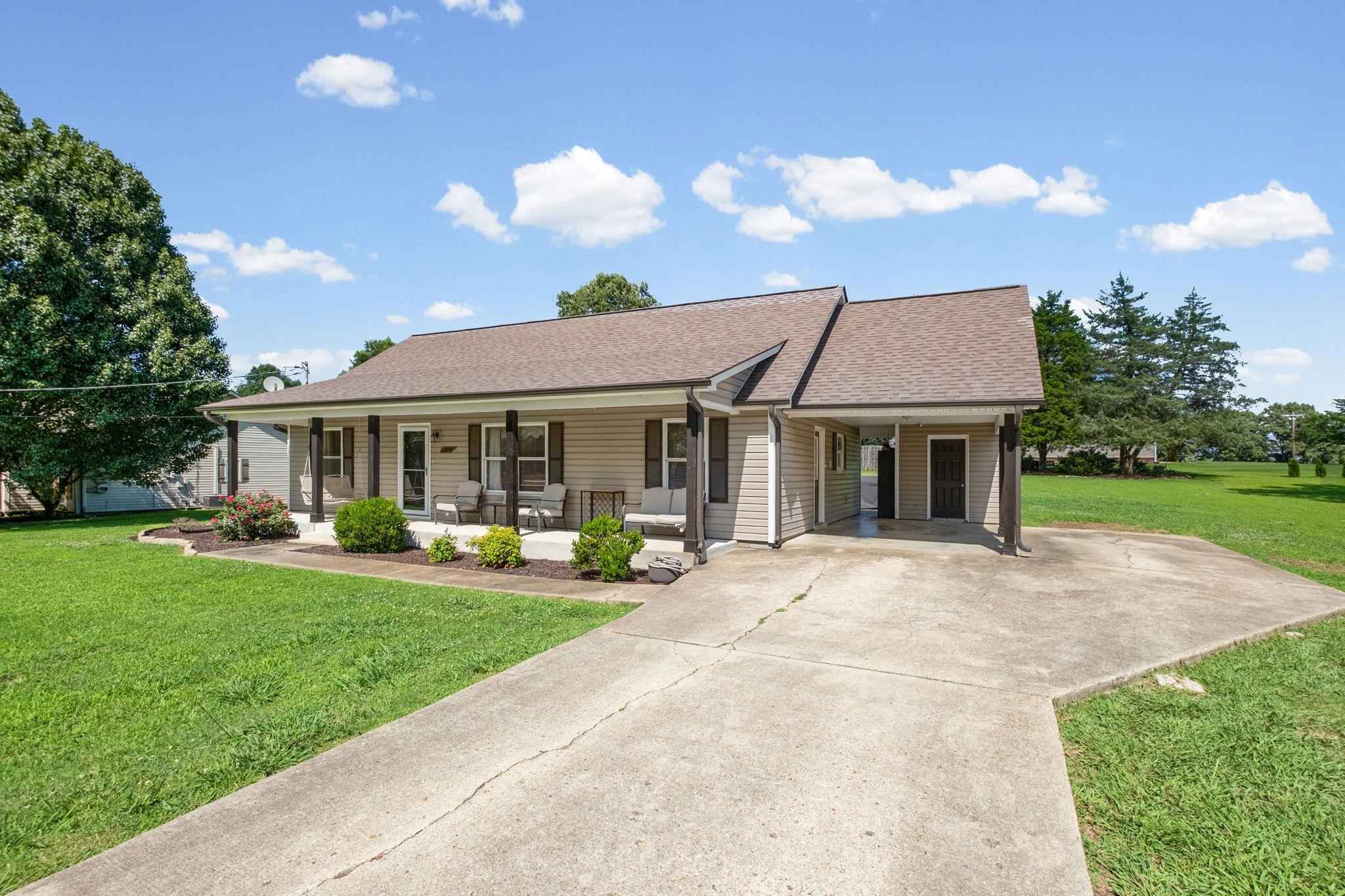 2676 Roughedge Rd, Covington, TN 38019 — photo 2