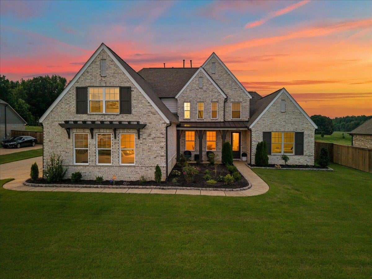 14806 Elm Hill Dr — photo