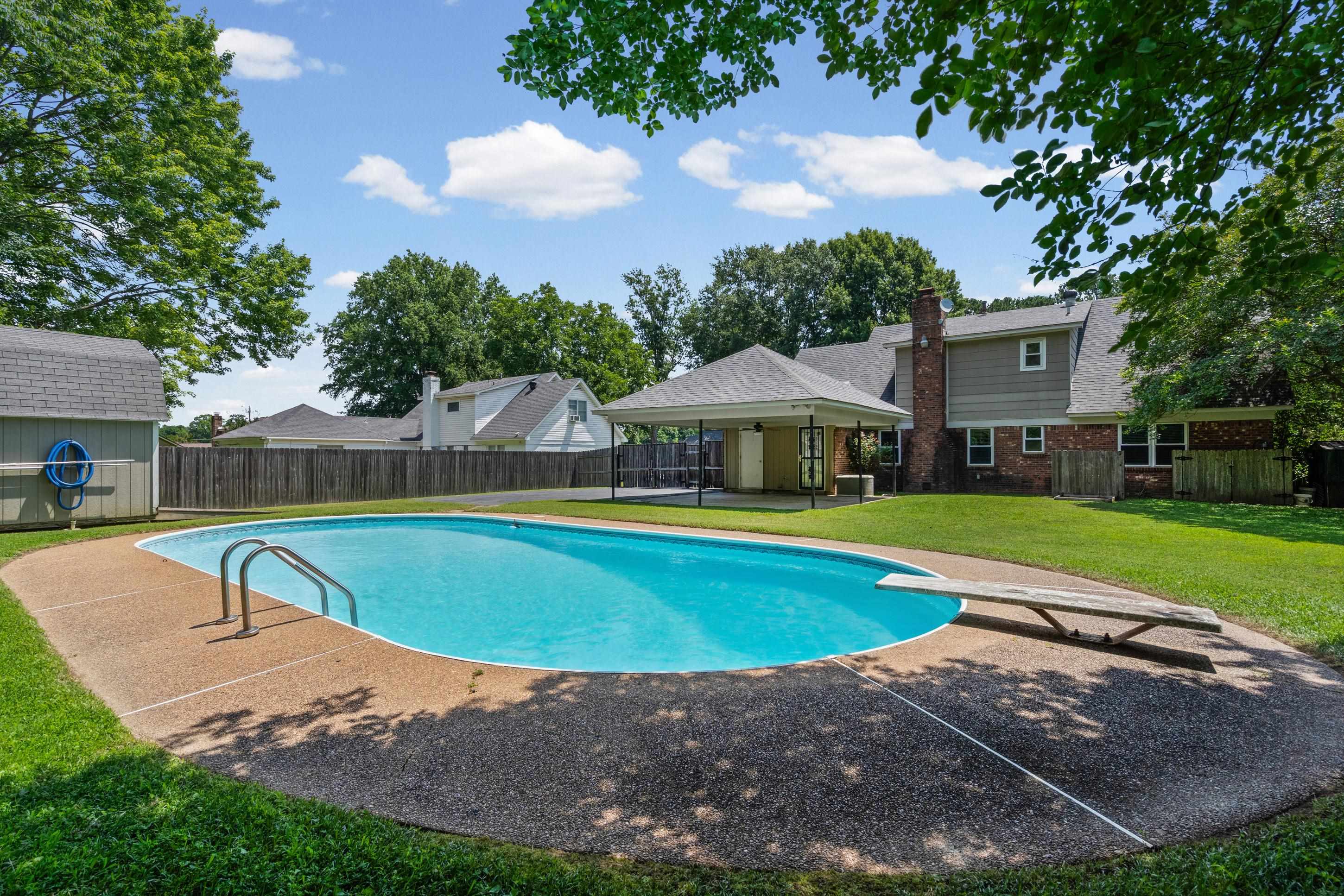 461 Dove Valley Dr — photo
