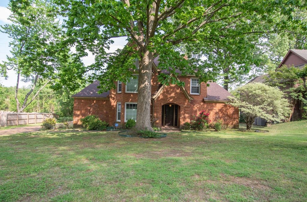516 Jason Rd — photo