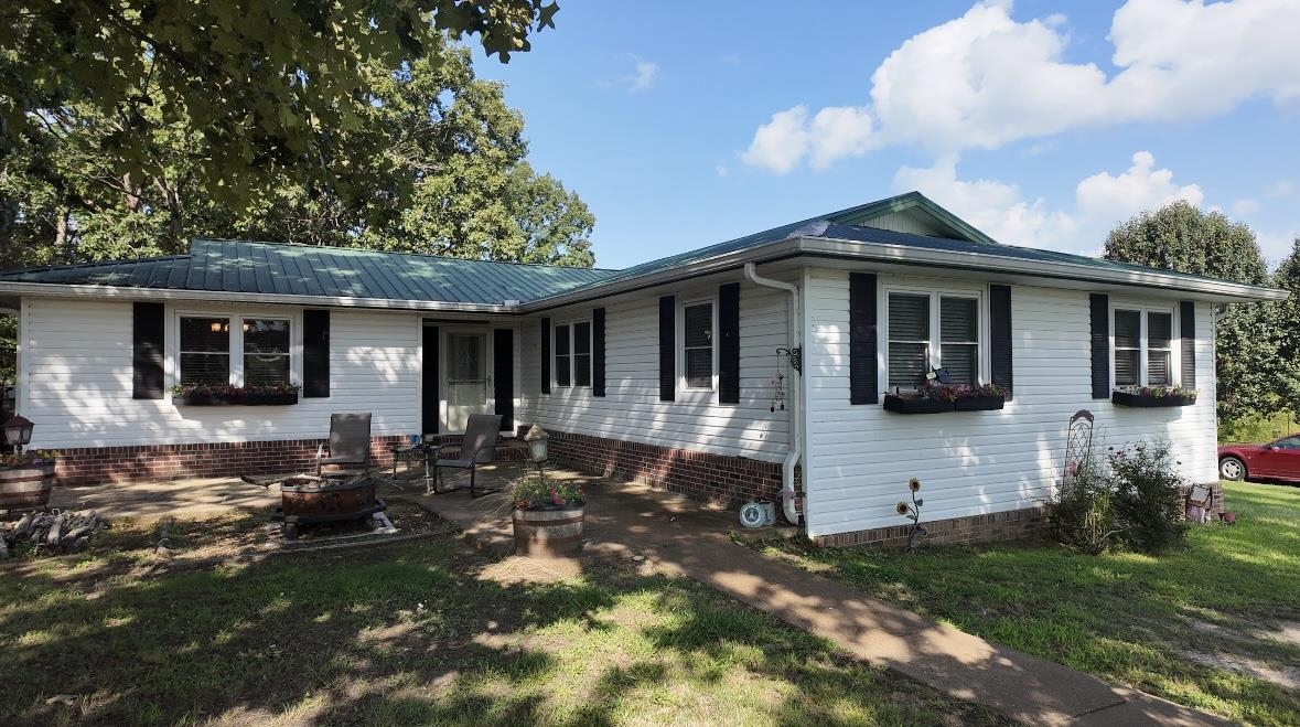 772 Rushing Road, Michie, TN 38357