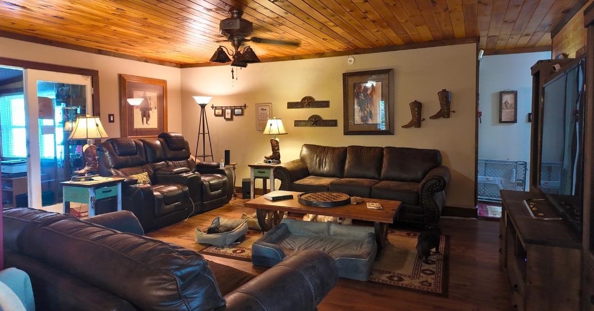 772 Rushing Road, Michie, TN 38357 — photo 2