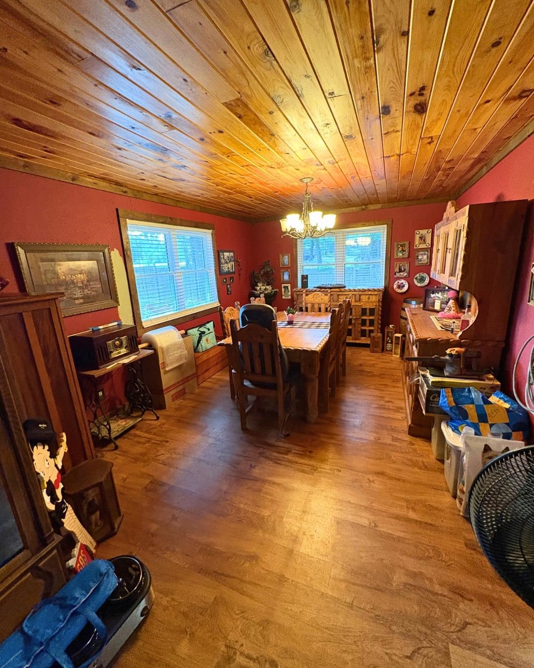 772 Rushing Road, Michie, TN 38357 — photo 3