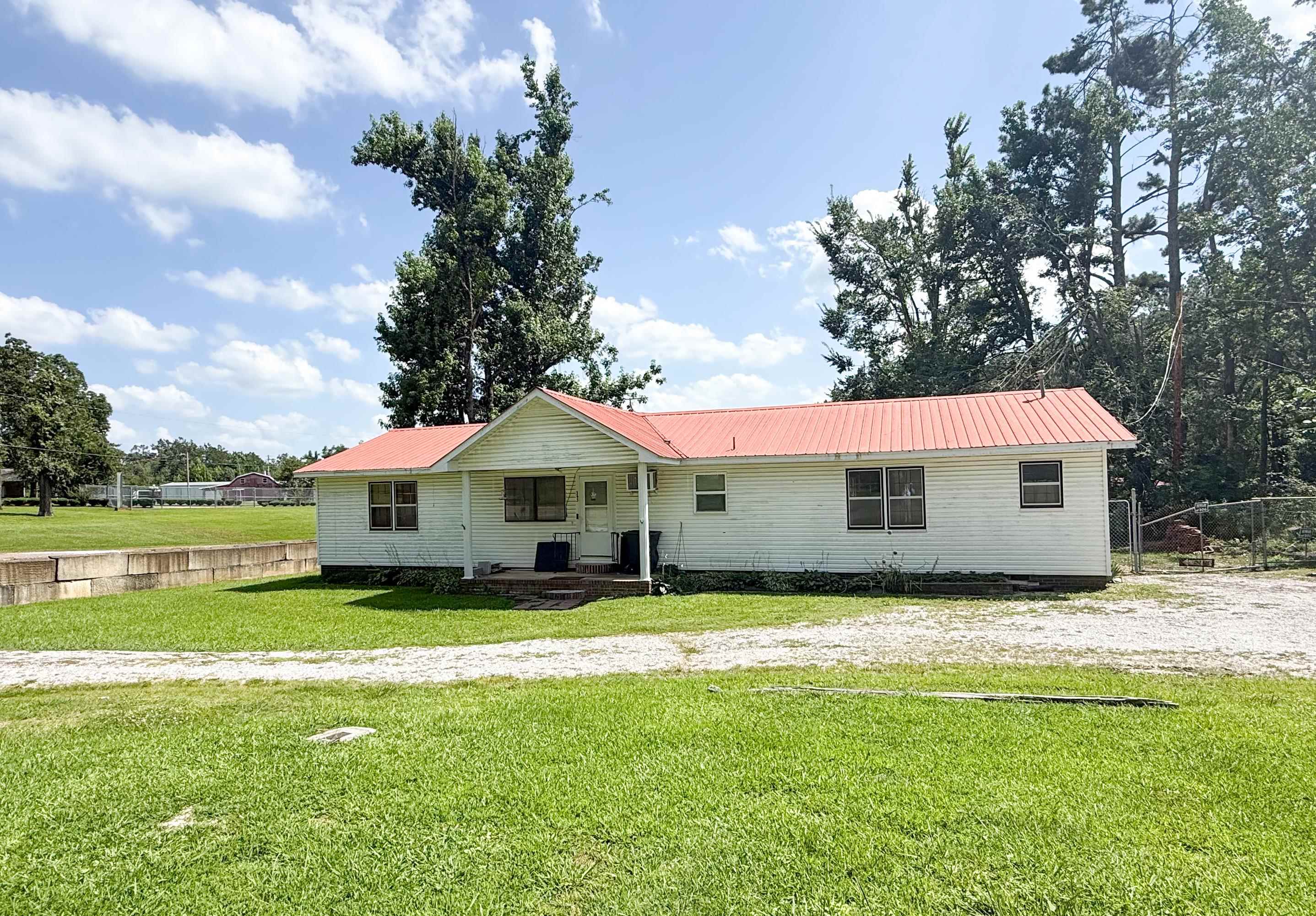 343 County Road 218 Rd — photo