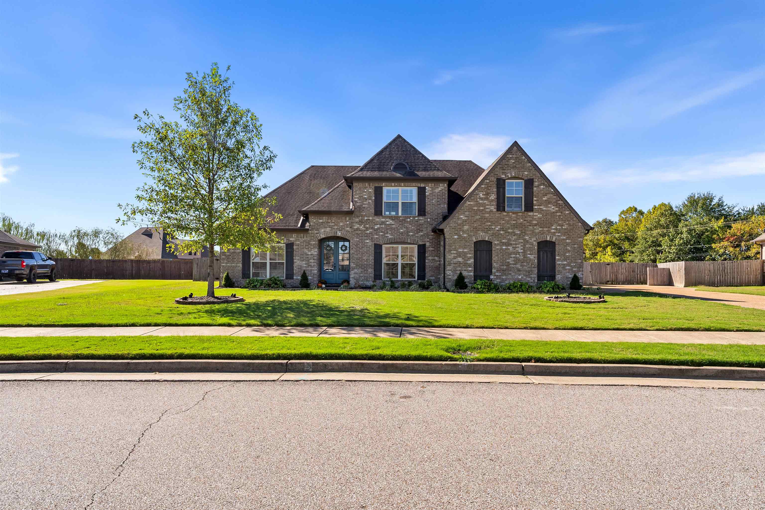12675 Cambracrest Ln — photo