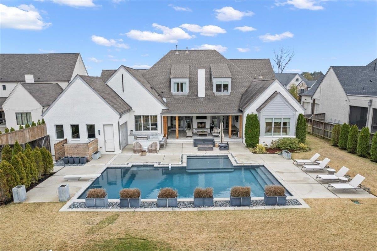 3197 Chapel Woods CV — photo