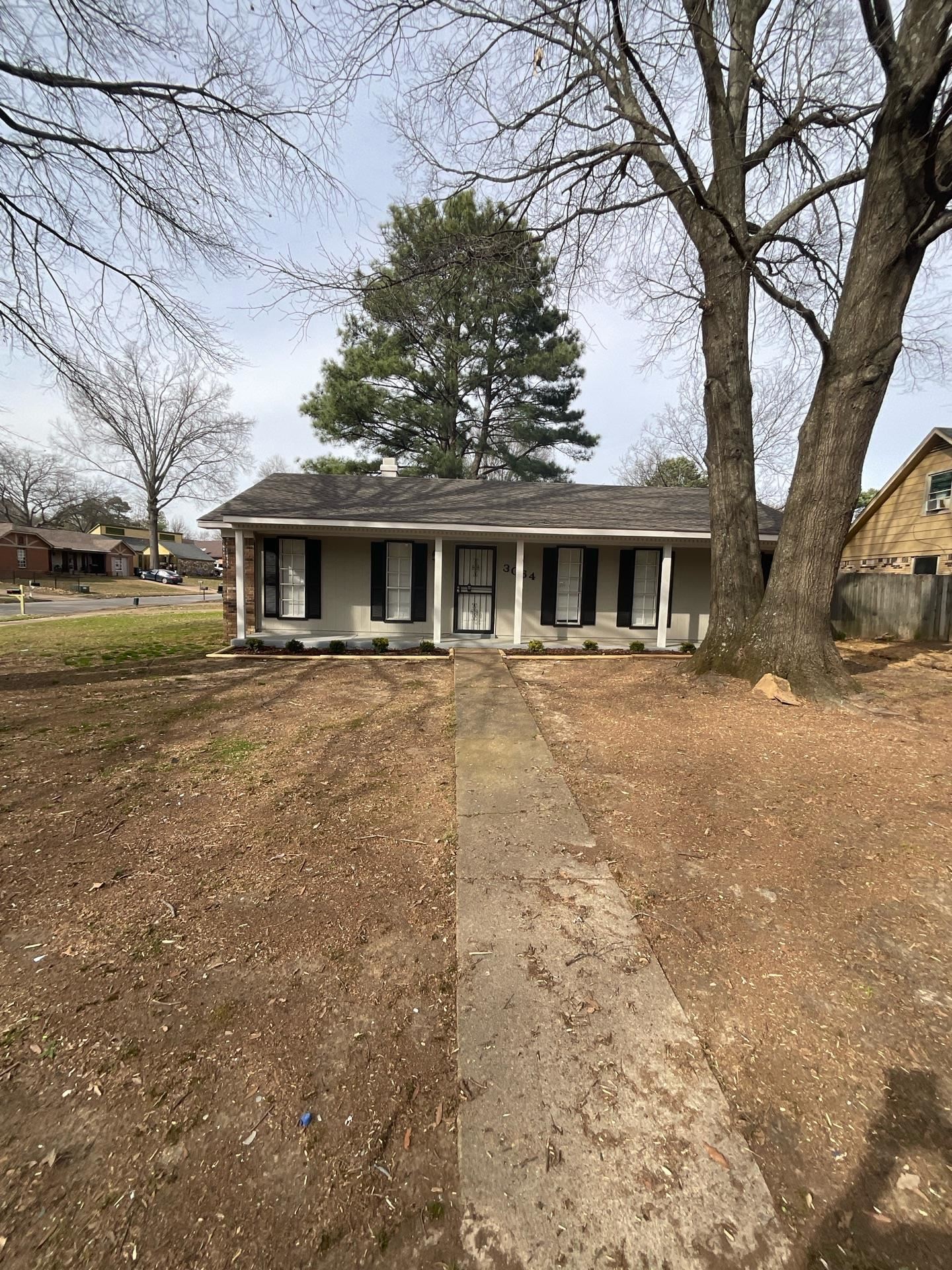 3064 Greenbranch Dr — photo