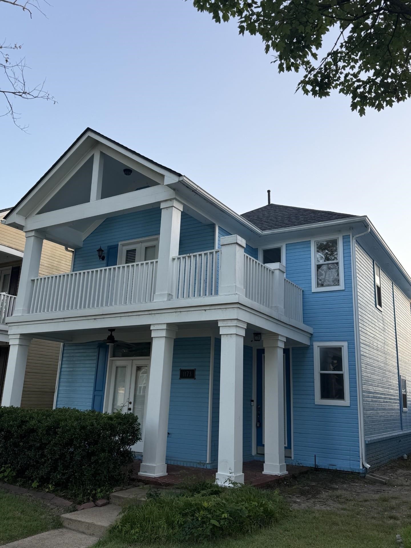 1173 E Island Pl E — photo