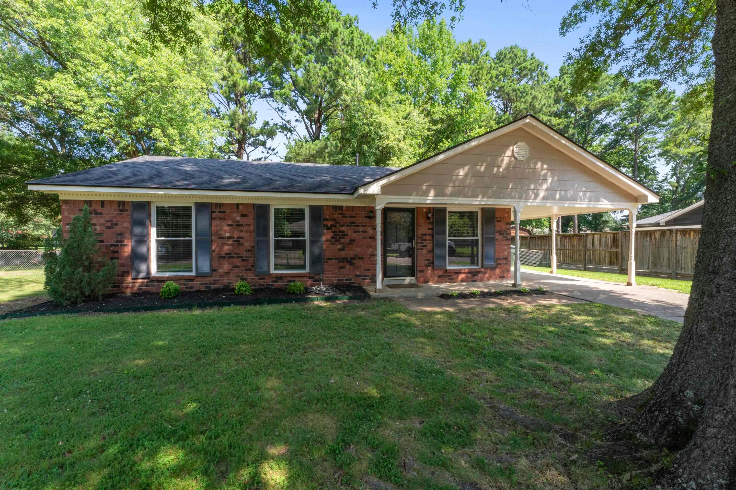 1019 Greencliff Rd — photo